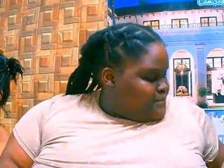 ebonyhotbuns