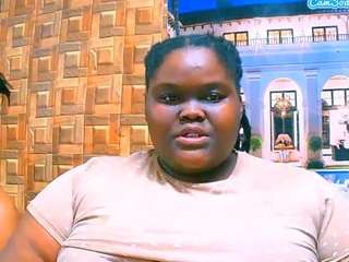 ebonyhotbuns