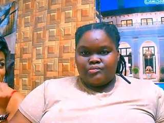 ebonyhotbuns