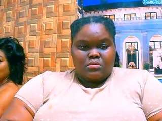 ebonyhotbuns