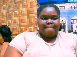 ebonyhotbuns