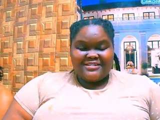 ebonyhotbuns