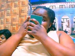 ebonyhotbuns