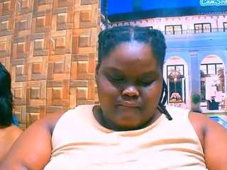 ebonyhotbuns