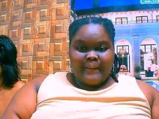 ebonyhotbuns