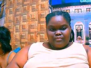 EbonyHotBuns