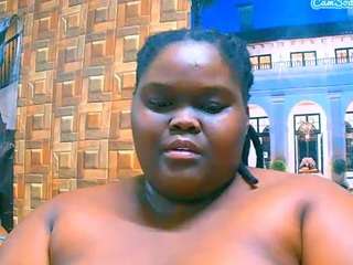 ebonyhotbuns