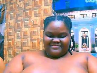 ebonyhotbuns