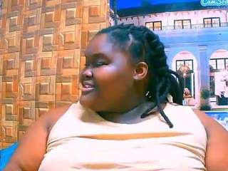 ebonyhotbuns
