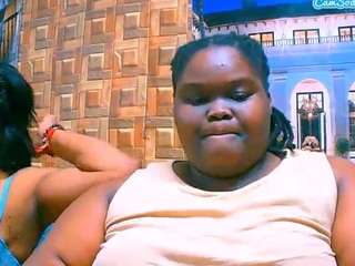 ebonyhotbuns