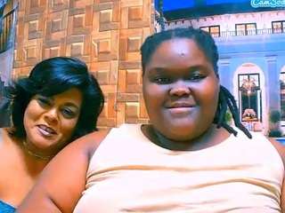 ebonyhotbuns