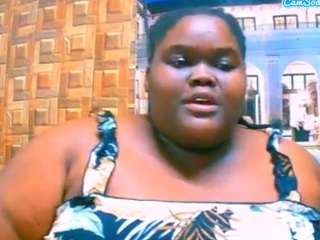 ebonyhotbuns
