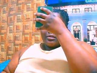 ebonyhotbuns