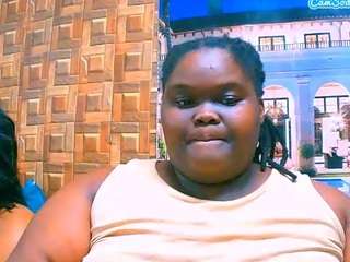ebonyhotbuns