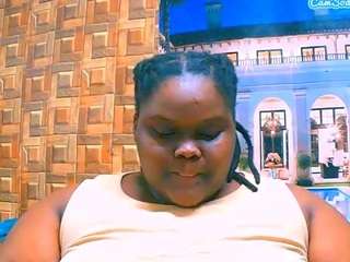 ebonyhotbuns