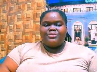 EbonyHotBuns