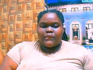 EbonyHotBuns