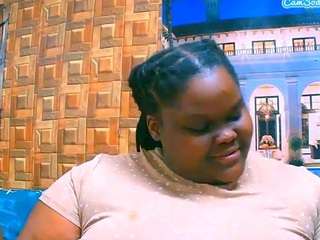 EbonyHotBuns
