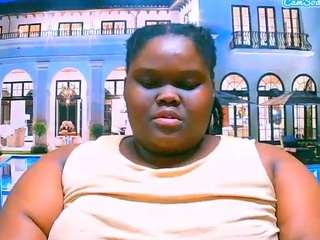 EbonyHotBuns