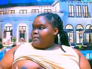 ebonyhotbuns
