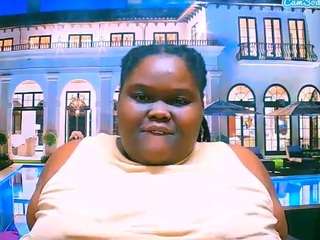 EbonyHotBuns