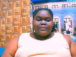 ebonyhotbuns