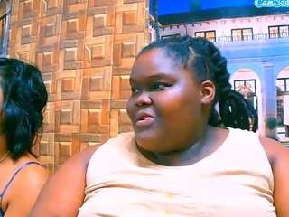 ebonyhotbuns