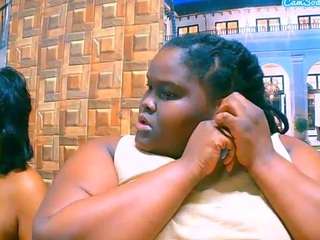 ebonyhotbuns