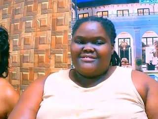 ebonyhotbuns