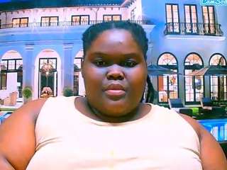 ebonyhotbuns