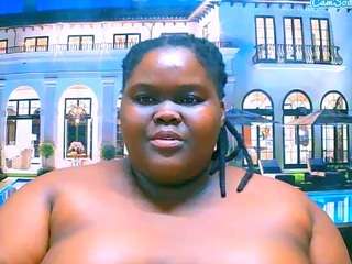 EbonyHotBuns