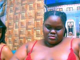 ebonyhotbuns