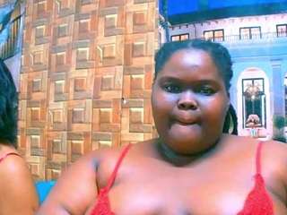 ebonyhotbuns