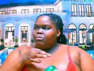 ebonyhotbuns