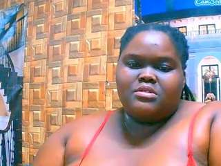 EbonyHotBuns