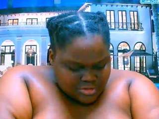 ebonyhotbuns