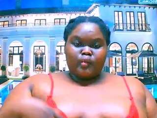 ebonyhotbuns