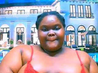 ebonyhotbuns