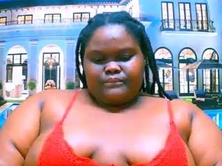 ebonyhotbuns