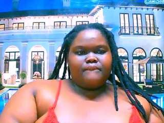 ebonyhotbuns