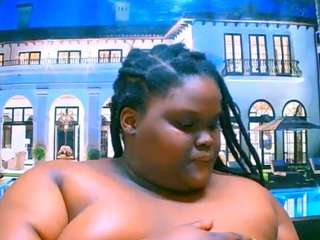 ebonyhotbuns