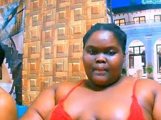 ebonyhotbuns
