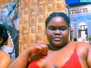 ebonyhotbuns