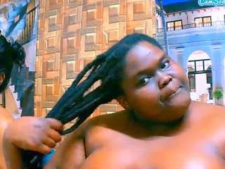 ebonyhotbuns