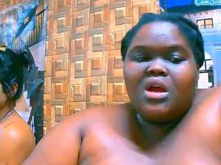 ebonyhotbuns