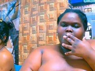 ebonyhotbuns
