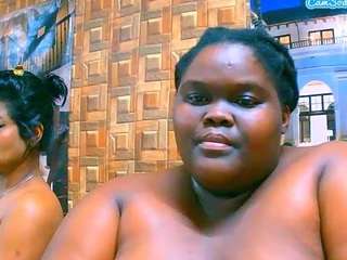 ebonyhotbuns