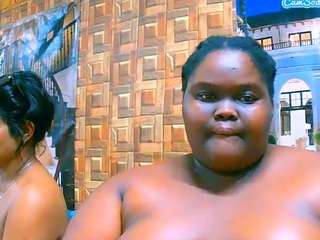 ebonyhotbuns