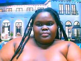 ebonyhotbuns