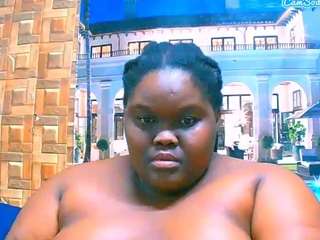 ebonyhotbuns